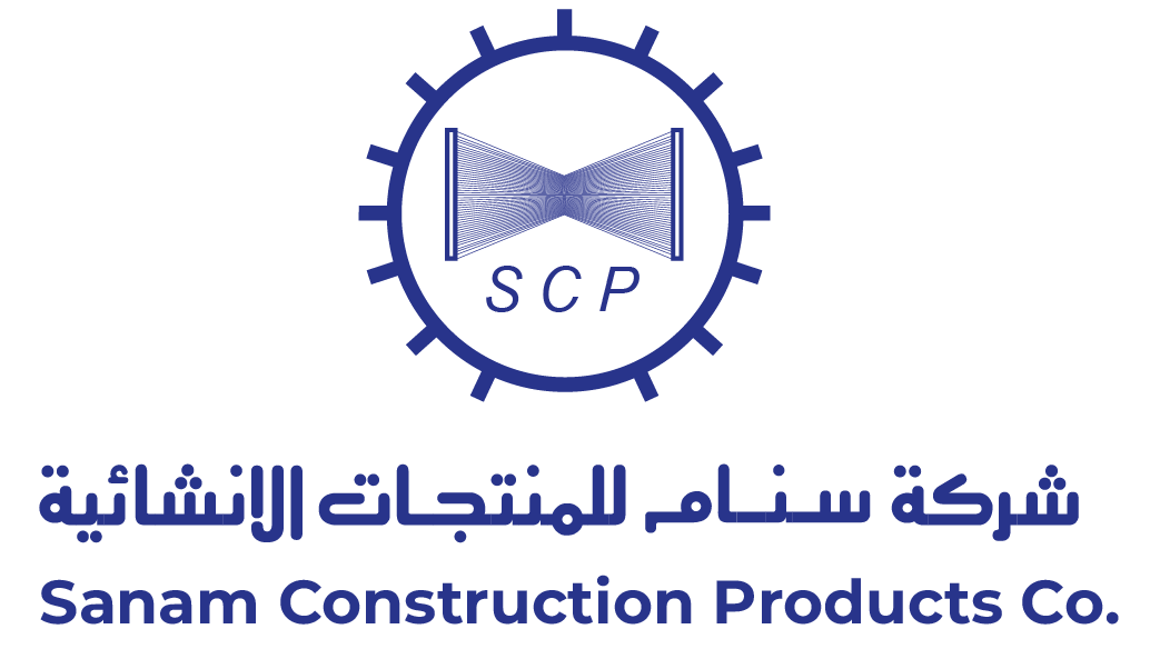 Sanam Construction Products Co.